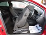USED 2017 SEAT IBIZA 1.2 TSI 110 FR Technology 3dr Finished in EMOCION RED with contrasting GREY TRIM SPORTS SEATS. This great looking hatch has sharp handling, well built and comfortable interior. SEAT has a strong track record when it comes to building quality hatchbacks and this is one of the best on sale today. Features include, &pound;30 Road tax, Sat Nav, DAB Radio, B/Tooth, Apple Play, Park sensors, Cruise Control, 16" Alloys and much more. Serviced at 13884 miles, 26421 miles, 37837 miles, 40228 miles, 52786 miles and at 76265 miles.
