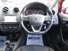 USED 2017 SEAT IBIZA 1.2 TSI 110 FR Technology 3dr Finished in EMOCION RED with contrasting GREY TRIM SPORTS SEATS. This great looking hatch has sharp handling, well built and comfortable interior. SEAT has a strong track record when it comes to building quality hatchbacks and this is one of the best on sale today. Features include, &pound;30 Road tax, Sat Nav, DAB Radio, B/Tooth, Apple Play, Park sensors, Cruise Control, 16" Alloys and much more. Serviced at 13884 miles, 26421 miles, 37837 miles, 40228 miles, 52786 miles and at 76265 miles.