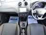 USED 2017 SEAT IBIZA 1.2 TSI 110 FR Technology 3dr Finished in EMOCION RED with contrasting GREY TRIM SPORTS SEATS. This great looking hatch has sharp handling, well built and comfortable interior. SEAT has a strong track record when it comes to building quality hatchbacks and this is one of the best on sale today. Features include, &pound;30 Road tax, Sat Nav, DAB Radio, B/Tooth, Apple Play, Park sensors, Cruise Control, 16" Alloys and much more. Serviced at 13884 miles, 26421 miles, 37837 miles, 40228 miles, 52786 miles and at 76265 miles.