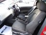 USED 2017 SEAT IBIZA 1.2 TSI 110 FR Technology 3dr Finished in EMOCION RED with contrasting GREY TRIM SPORTS SEATS. This great looking hatch has sharp handling, well built and comfortable interior. SEAT has a strong track record when it comes to building quality hatchbacks and this is one of the best on sale today. Features include, &pound;30 Road tax, Sat Nav, DAB Radio, B/Tooth, Apple Play, Park sensors, Cruise Control, 16" Alloys and much more. Serviced at 13884 miles, 26421 miles, 37837 miles, 40228 miles, 52786 miles and at 76265 miles.