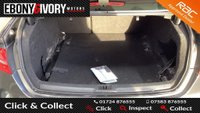 USED 2015 15 AUDI A4 2.0 TDI BLACK EDITION NAV 4d 148 BHP AUDI SERVICE HISTORY, 2 KEYS + BOOK PACK WITH A FRESH SERVICE + 12M MOT WITHIN THE SALE PRICE