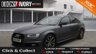 USED 2015 15 AUDI A4 2.0 TDI BLACK EDITION NAV 4d 148 BHP AUDI SERVICE HISTORY, 2 KEYS + BOOK PACK WITH A FRESH SERVICE + 12M MOT WITHIN THE SALE PRICE