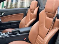 USED 2017 67 MERCEDES-BENZ SLC 1.6 SLC 180 AMG LINE 2d 155 BHP 