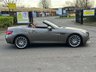 USED 2017 67 MERCEDES-BENZ SLC 1.6 SLC 180 AMG LINE 2d 155 BHP 