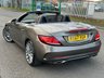 USED 2017 67 MERCEDES-BENZ SLC 1.6 SLC 180 AMG LINE 2d 155 BHP 