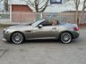 USED 2017 67 MERCEDES-BENZ SLC 1.6 SLC 180 AMG LINE 2d 155 BHP 