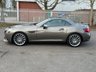 USED 2017 67 MERCEDES-BENZ SLC 1.6 SLC 180 AMG LINE 2d 155 BHP 