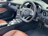 USED 2017 67 MERCEDES-BENZ SLC 1.6 SLC 180 AMG LINE 2d 155 BHP 