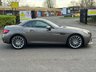 USED 2017 67 MERCEDES-BENZ SLC 1.6 SLC 180 AMG LINE 2d 155 BHP 