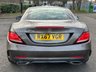 USED 2017 67 MERCEDES-BENZ SLC 1.6 SLC 180 AMG LINE 2d 155 BHP 