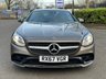 USED 2017 67 MERCEDES-BENZ SLC 1.6 SLC 180 AMG LINE 2d 155 BHP 