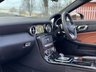 USED 2017 67 MERCEDES-BENZ SLC 1.6 SLC 180 AMG LINE 2d 155 BHP 