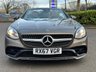 USED 2017 67 MERCEDES-BENZ SLC 1.6 SLC 180 AMG LINE 2d 155 BHP 
