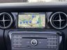 USED 2017 67 MERCEDES-BENZ SLC 1.6 SLC 180 AMG LINE 2d 155 BHP 