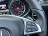 USED 2017 67 MERCEDES-BENZ SLC 1.6 SLC 180 AMG LINE 2d 155 BHP 