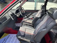USED 1989 G PEUGEOT 205 1.9 GTI 3d 130 BHP 