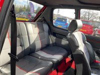 USED 1989 G PEUGEOT 205 1.9 GTI 3d 130 BHP 