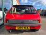 USED 1989 G PEUGEOT 205 1.9 GTI 3d 130 BHP 