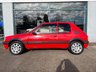 USED 1989 G PEUGEOT 205 1.9 GTI 3d 130 BHP 