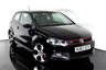 USED 2013 63 VOLKSWAGEN POLO 1.4 GTI DSG 3d 177 BHP 