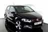 USED 2013 63 VOLKSWAGEN POLO 1.4 GTI DSG 3d 177 BHP 