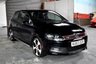 USED 2013 63 VOLKSWAGEN POLO 1.4 GTI DSG 3d 177 BHP 