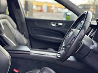 USED 2017 67 VOLVO XC60 2.0 D4 R-DESIGN AWD 5d 188 BHP 