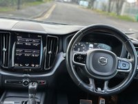 USED 2017 67 VOLVO XC60 2.0 D4 R-DESIGN AWD 5d 188 BHP 