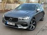 USED 2017 67 VOLVO XC60 2.0 D4 R-DESIGN AWD 5d 188 BHP 