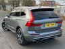 USED 2017 67 VOLVO XC60 2.0 D4 R-DESIGN AWD 5d 188 BHP 
