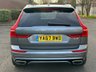 USED 2017 67 VOLVO XC60 2.0 D4 R-DESIGN AWD 5d 188 BHP 