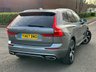 USED 2017 67 VOLVO XC60 2.0 D4 R-DESIGN AWD 5d 188 BHP 