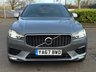 USED 2017 67 VOLVO XC60 2.0 D4 R-DESIGN AWD 5d 188 BHP 