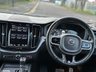 USED 2017 67 VOLVO XC60 2.0 D4 R-DESIGN AWD 5d 188 BHP 