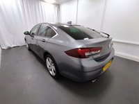USED 2017 67 VAUXHALL INSIGNIA GRAND SPORT 2.0 SRI NAV 5d 168 BHP 