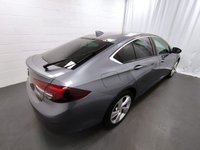 USED 2017 67 VAUXHALL INSIGNIA GRAND SPORT 2.0 SRI NAV 5d 168 BHP 