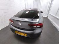 USED 2017 67 VAUXHALL INSIGNIA GRAND SPORT 2.0 SRI NAV 5d 168 BHP 