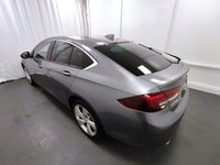 USED 2017 67 VAUXHALL INSIGNIA GRAND SPORT 2.0 SRI NAV 5d 168 BHP 