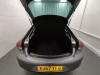 USED 2017 67 VAUXHALL INSIGNIA GRAND SPORT 2.0 SRI NAV 5d 168 BHP 