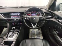USED 2017 67 VAUXHALL INSIGNIA GRAND SPORT 2.0 SRI NAV 5d 168 BHP 