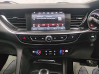 USED 2017 67 VAUXHALL INSIGNIA GRAND SPORT 2.0 SRI NAV 5d 168 BHP 