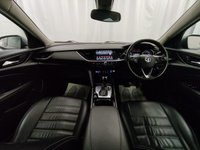 USED 2017 67 VAUXHALL INSIGNIA GRAND SPORT 2.0 SRI NAV 5d 168 BHP 