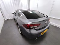 USED 2017 67 VAUXHALL INSIGNIA GRAND SPORT 2.0 SRI NAV 5d 168 BHP 