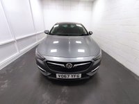USED 2017 67 VAUXHALL INSIGNIA GRAND SPORT 2.0 SRI NAV 5d 168 BHP 
