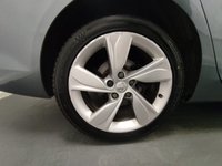 USED 2017 67 VAUXHALL INSIGNIA GRAND SPORT 2.0 SRI NAV 5d 168 BHP 