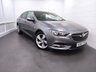 USED 2017 67 VAUXHALL INSIGNIA GRAND SPORT 2.0 SRI NAV 5d 168 BHP 