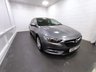 USED 2017 67 VAUXHALL INSIGNIA GRAND SPORT 2.0 SRI NAV 5d 168 BHP 