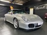USED 2004 04 PORSCHE 911 3.6 CARRERA 4 S 2d 316 BHP MANUAL COUPE STUNNING LOW MILEAGE 996 C4S WIDEBODY MANUAL COUPE - ENGINE REBUILD AT 56K - LAST OWNER 17 YEARS - HEATED SEATS - CRESTED SEATS - SUNROOF - PCM NAV