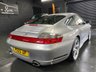 USED 2004 04 PORSCHE 911 3.6 CARRERA 4 S 2d 316 BHP MANUAL COUPE STUNNING LOW MILEAGE 996 C4S WIDEBODY MANUAL COUPE - ENGINE REBUILD AT 56K - LAST OWNER 17 YEARS - HEATED SEATS - CRESTED SEATS - SUNROOF - PCM NAV