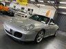 USED 2004 04 PORSCHE 911 3.6 CARRERA 4 S 2d 316 BHP MANUAL COUPE STUNNING LOW MILEAGE 996 C4S WIDEBODY MANUAL COUPE - ENGINE REBUILD AT 56K - LAST OWNER 17 YEARS - HEATED SEATS - CRESTED SEATS - SUNROOF - PCM NAV